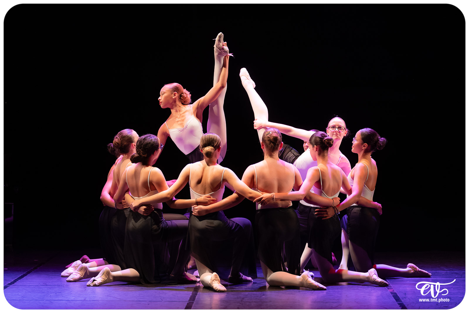 GALA DANSE EMMDH 2024